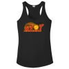 Women's PosiCharge ® Competitor Racerback Tank Thumbnail
