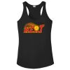 Women's PosiCharge ® Competitor Racerback Tank Thumbnail
