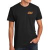Unisex CVC Tee Thumbnail